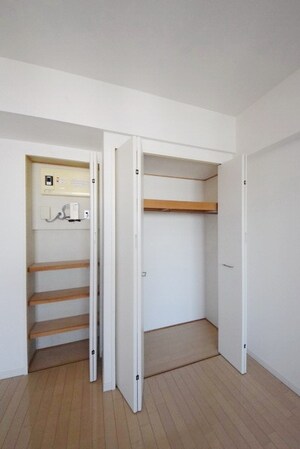 カスタリア茅場町の物件内観写真